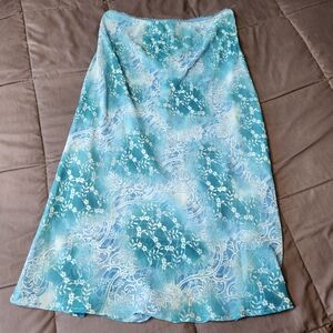 Geri C. New York Skirt